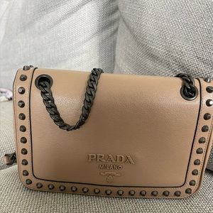 Prada Crossbody Bag